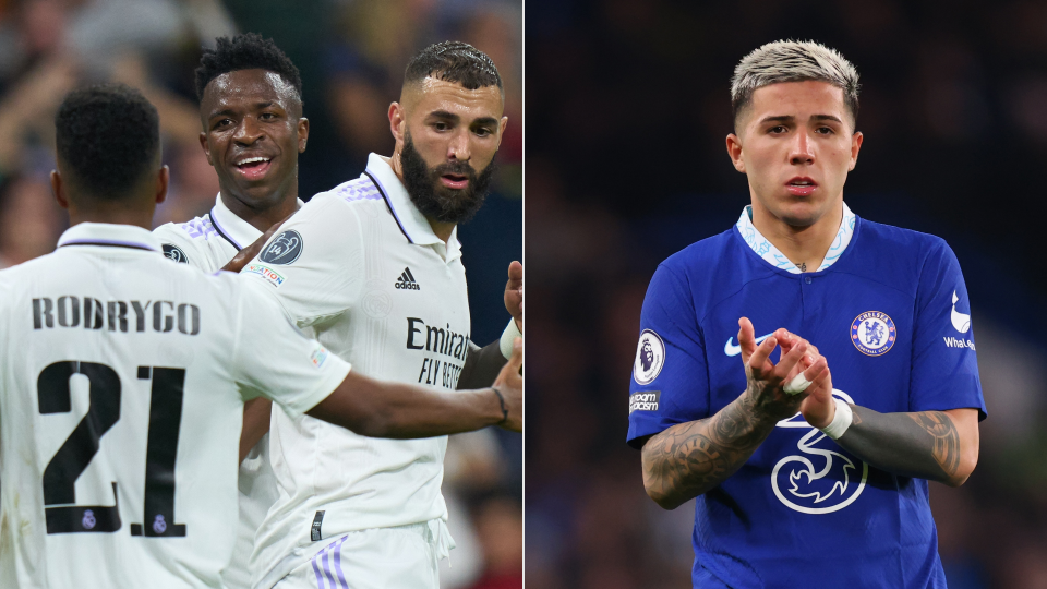 Kubet phát hành Trực tiếp Real Madrid vs Chelsea, kênh truyền hình và đội hình
