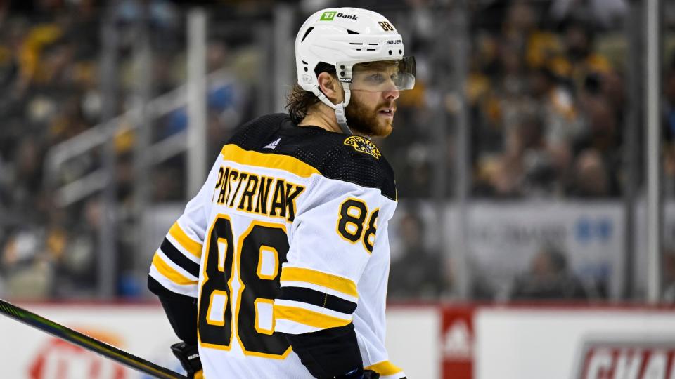 Kubet báo cáo Bruins thiết lập điểm NHL mới cho hầu hết các điểm, nhiều chiến thắng nhất trong một mùa giải