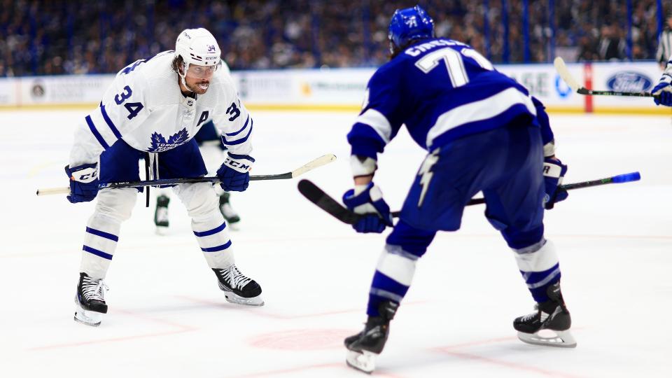 Kubet phát hành Hình ảnh NHL Playoff: Cập nhật bảng xếp hạng, bảng đấu và hơn thế nữa