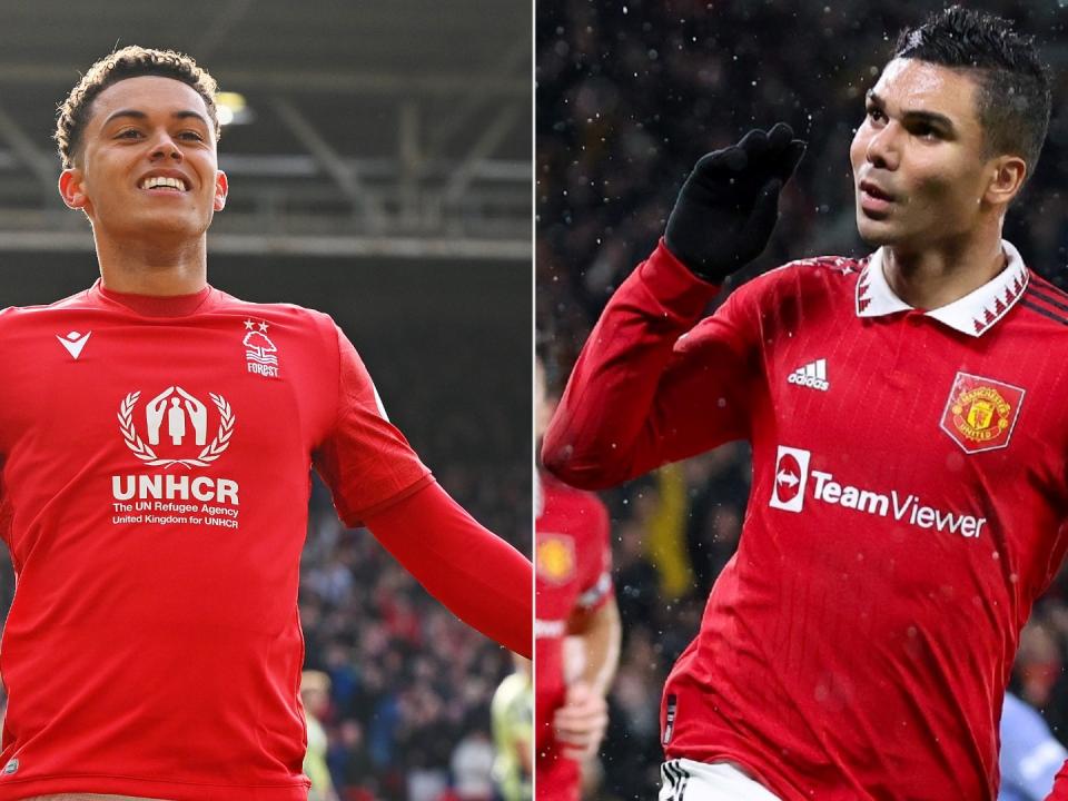 Kubet báo cáo Trực tiếp Nottingham Forest vs Man United, kênh truyền hình, đội hình và tỷ lệ kèo