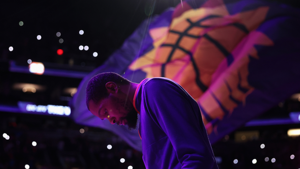 Kubet phát hành Lịch thi đấu đầy đủ và cập nhật tỷ số trận Suns vs. Clippers