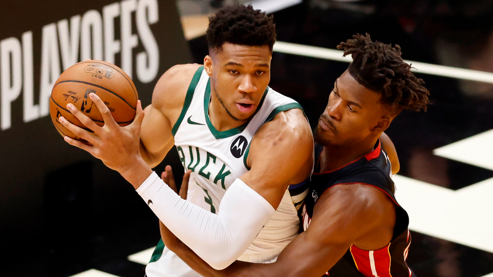 Kubet phát hành Xu hướng 'Void Giannis': Người đặt cược phản đối đạo cụ Antetokounmpo sau khi ngôi sao rời đi vì chấn thương lưng