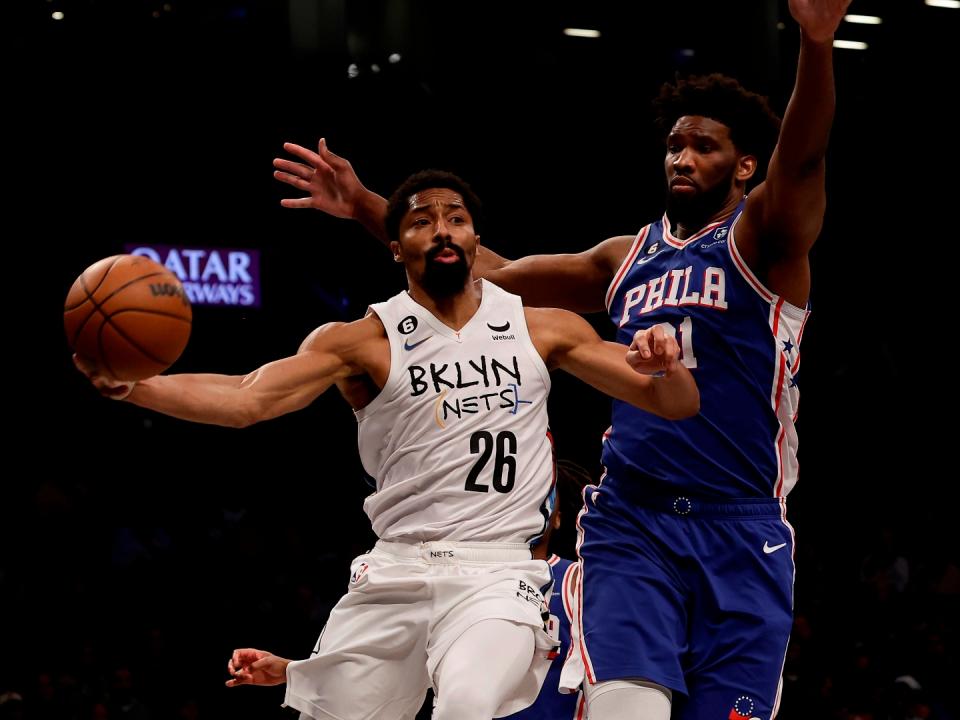 Kubet Lịch thi đấu đầy đủ và cập nhật tỷ số cho 76ers vs. Nets