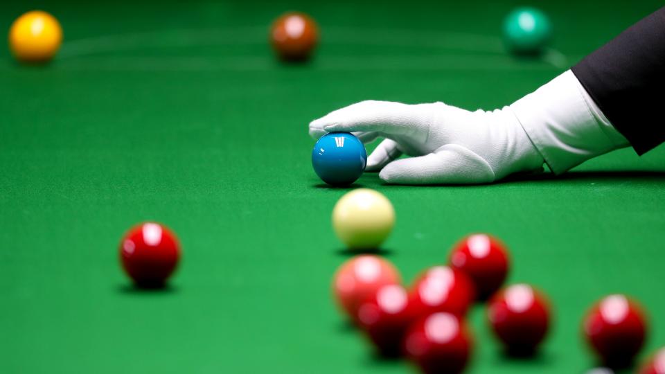 Kubet phát hành Điểm số và kết quả World Snooker Championship 2023