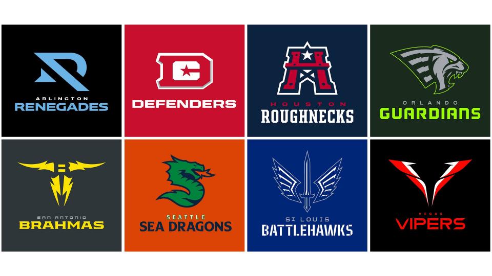 Ku Khung playoff XFL: Ai đã lọt vào hậu mùa giải?
