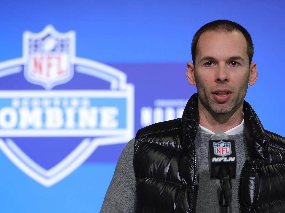 Kubet Hồng y chọn ở đâu trong NFL Draft 2023?