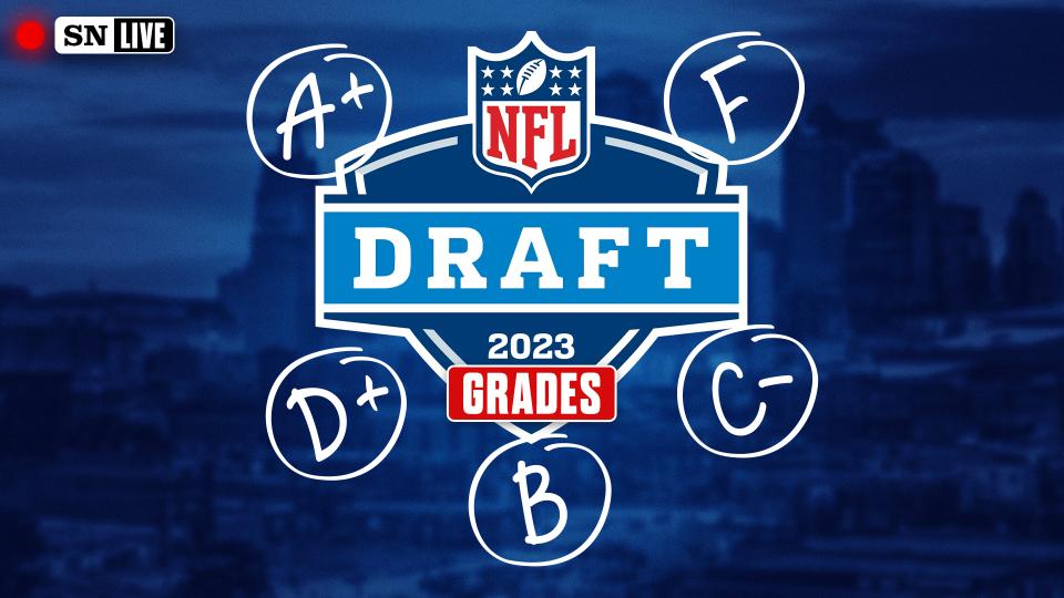 Ku TRỰC TIẾP: Theo dõi điểm &; phân tích của SN cho mọi lựa chọn Dự thảo NFL năm 2023