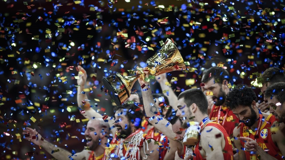 Kubet báo cáo Các bảng đấu và lễ bốc thăm dự FIBA Men's World Cup 2023