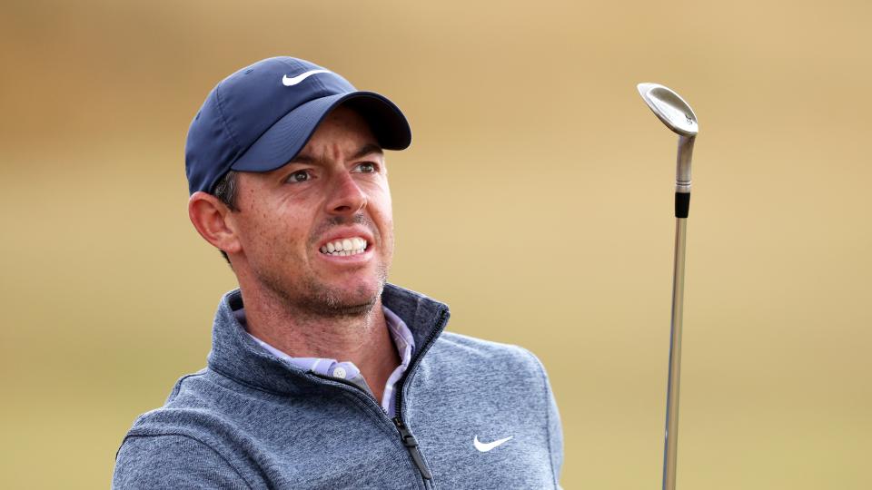 Kubet Rory McIlroy giải thích quyết định bỏ sự kiện, chấp nhận phạt 3 triệu USD sau thất bại của Masters