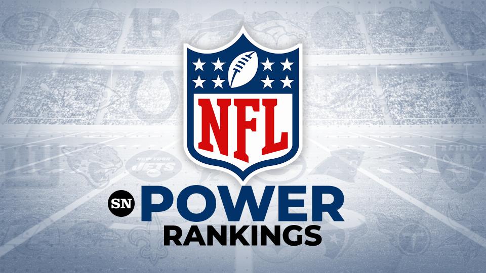 Kubet báo cáo Bảng xếp hạng sức mạnh NFL: Steelers, Seahawks tăng trong khi Patriots, Raiders giảm sau dự thảo năm 2023; Quạ hồi phục với Lamar Jackson