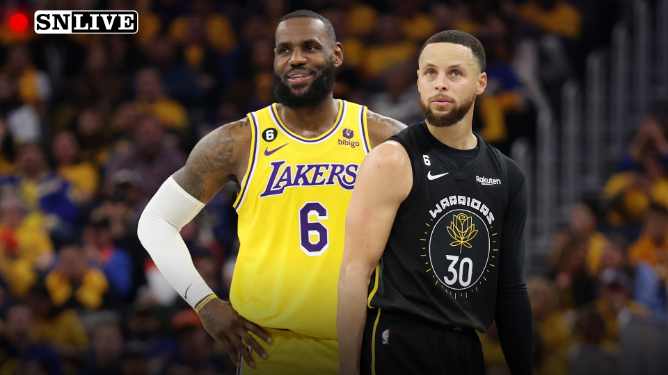 Kubet báo cáo Cập nhật trực tiếp Game 2 of Warriors vs. Lakers