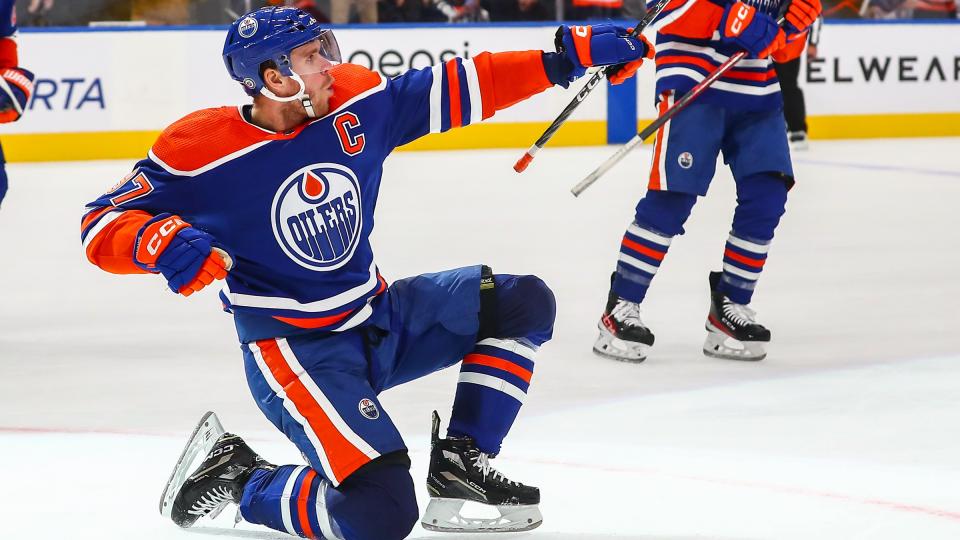 Kubet báo cáo Những người lọt vào vòng chung kết cho Giải thưởng NHL 2023, bao gồm Hart, Norris