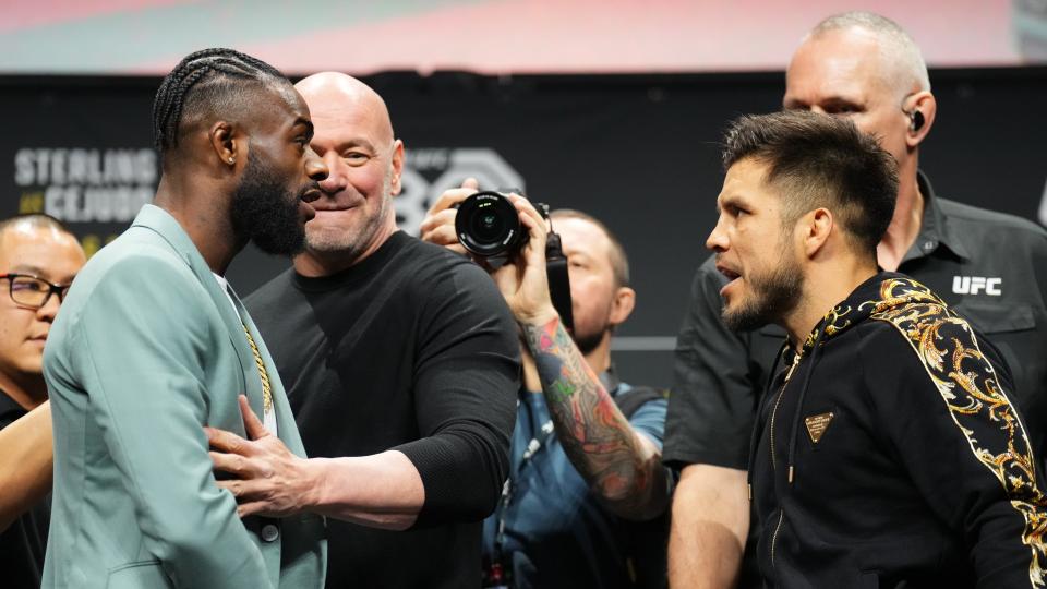 Kubet phát hành Kết quả UFC 288, thẻ đầy đủ