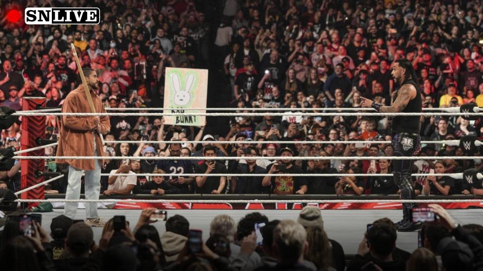 Kubet báo cáo Kết quả WWE Backlash 2023, điểm số trận đấu, điểm nhấn