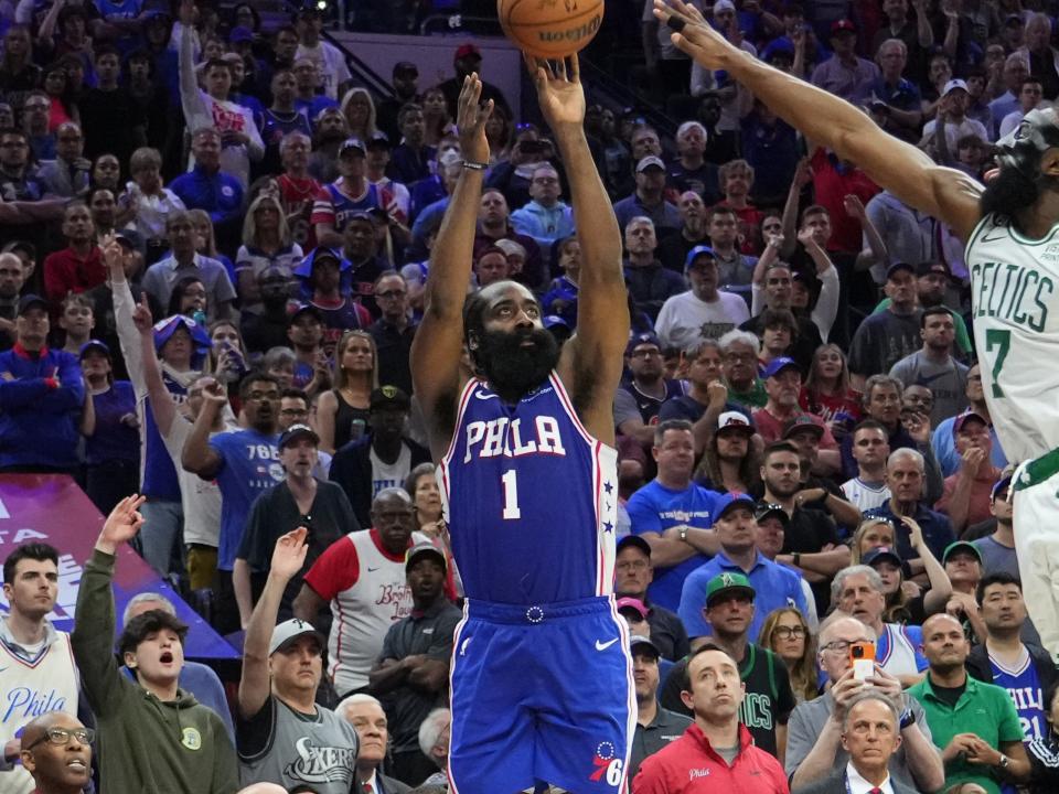 Kubet phát hành Doc Rivers đã gửi bài hát phúc âm của James Harden trước Game 4