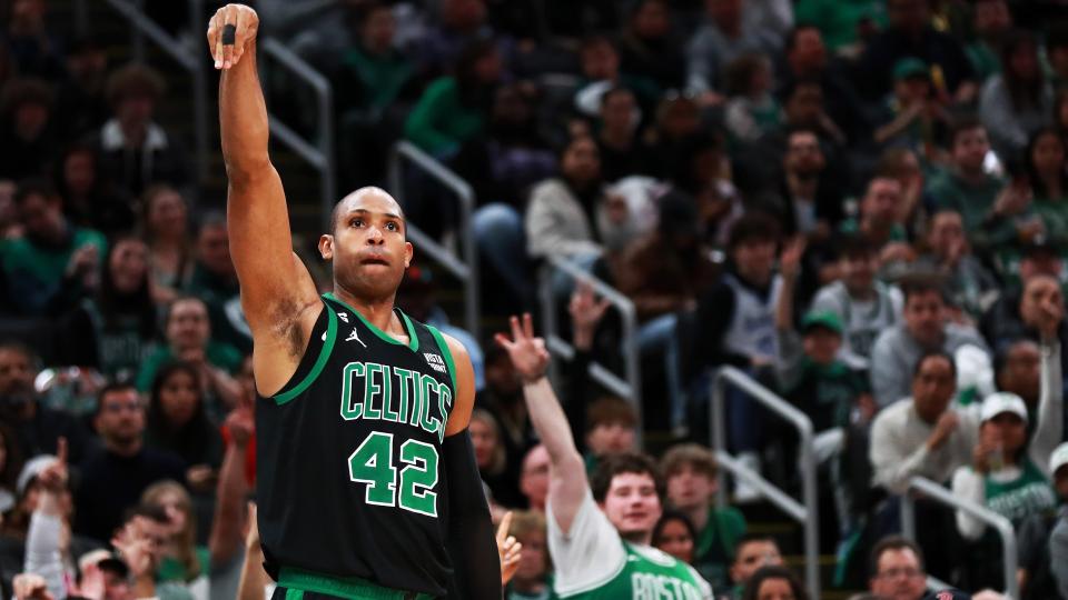 Kubet báo cáo Người hâm mộ NBA chỉ trích Al Horford của Celtics vì hiệu suất bắn kém trong Game 5 thua 76ers