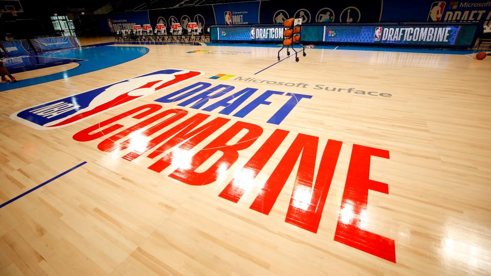 Kubet báo cáo NBA Draft Combine 2023: Danh sách đầy đủ những người tham gia được mời