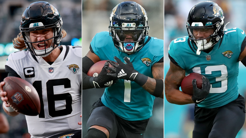 Kubet báo cáo Lịch thi đấu Jaguars 2023: Ngày giờ thi đấu cả 17 trận, sức mạnh lịch thi đấu, dự đoán kỷ lục chung cuộc