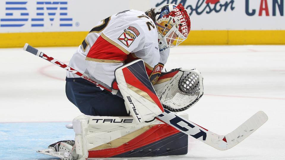 Kubet phát hành Tại sao bàn thắng của Maple Leafs vào lưới Panthers ở Game 5 không được tính