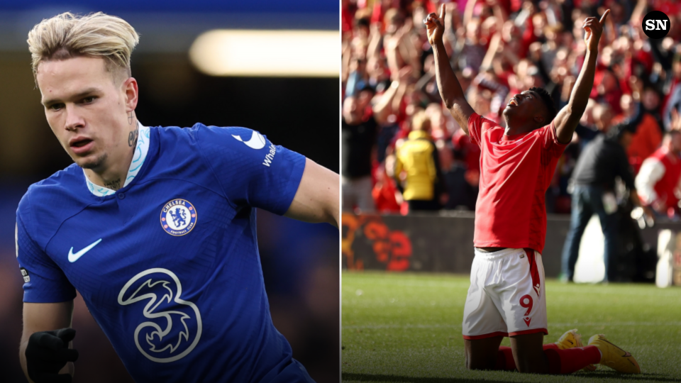 Kubet Xem Chelsea vs Nottingham Forest ở đâu