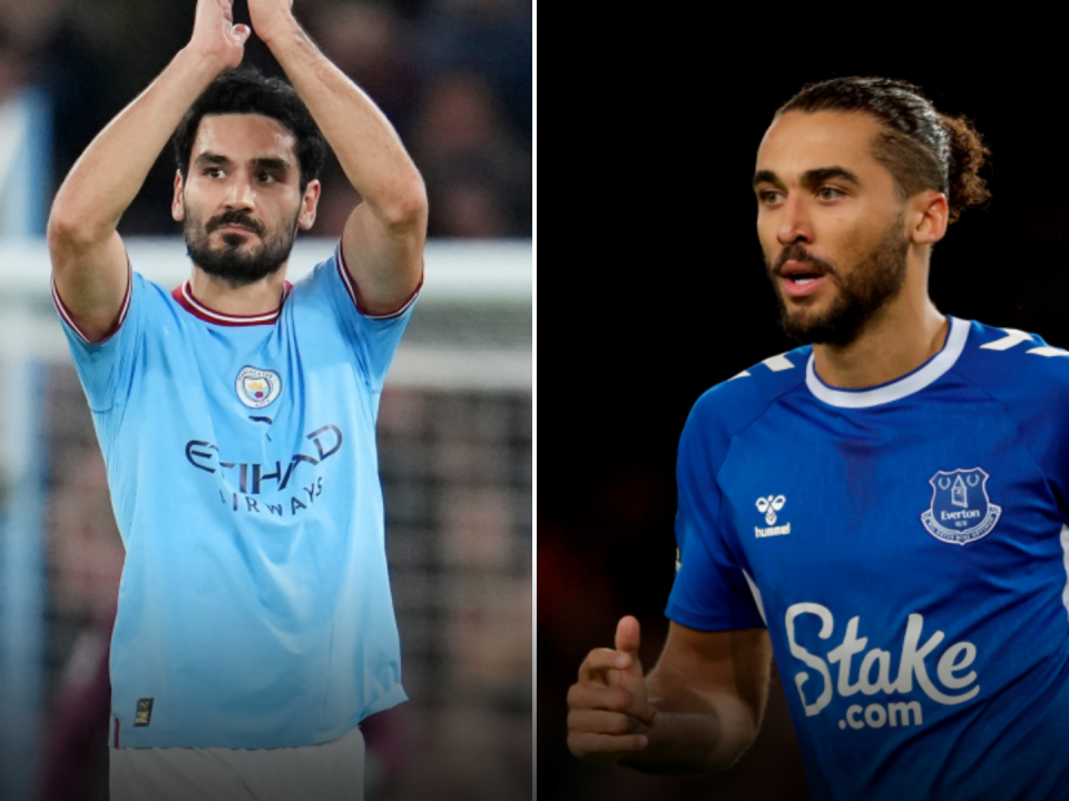 Ku Xem Everton vs Man City ở đâu