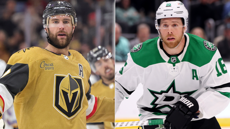 Kubet phát hành Nhận định chung kết Golden Knights vs. Stars Western Conference cho vòng loại trực tiếp NHL 2023