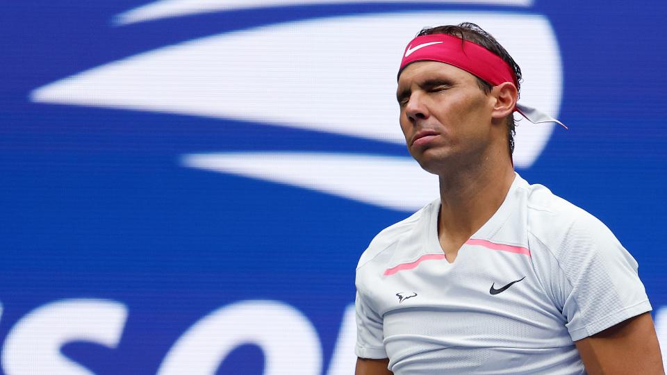 Ku Rafael Nadal có thi đấu tại Pháp mở rộng 2023?