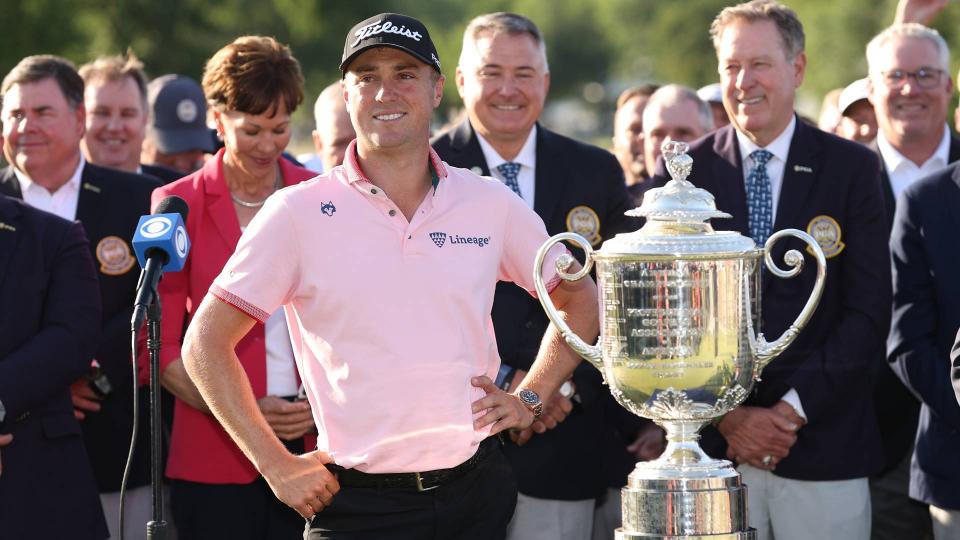 Kubet phát hành Thời gian phát bóng PGA Championship 2023, phủ sóng truyền hình, phát trực tiếp và hơn thế nữa