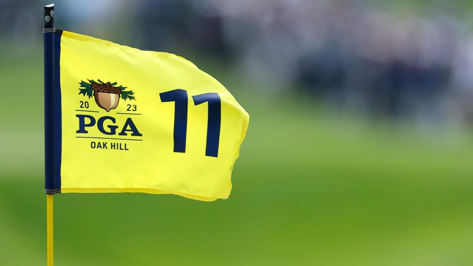 Ku Bảng xếp hạng PGA Championship 2023: Trực tiếp tỷ số golf, kết quả vòng 3