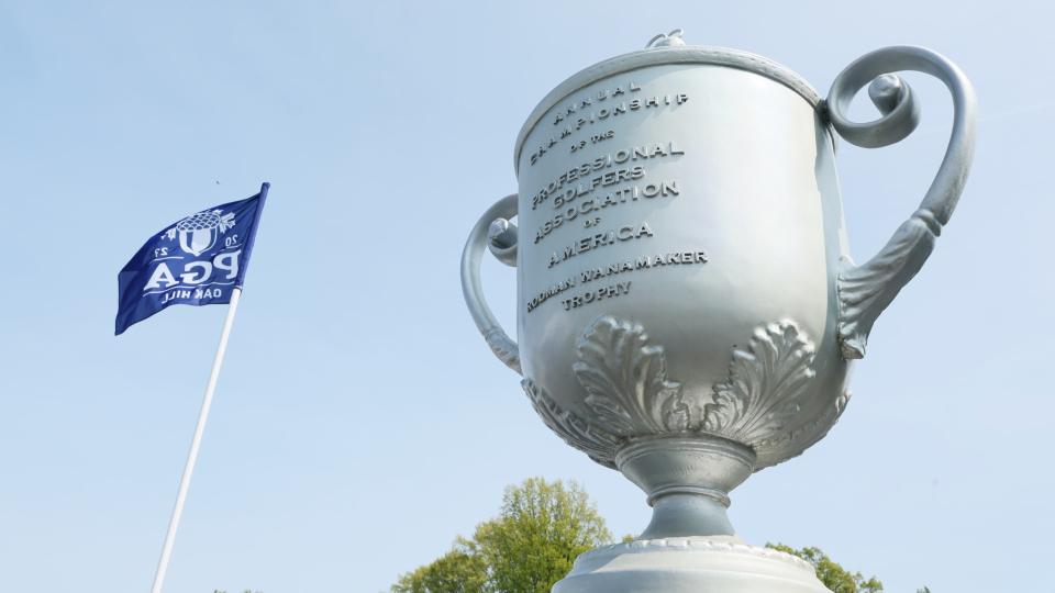 Kubet báo cáo Cách xem PGA Championship 2023 từng ngày