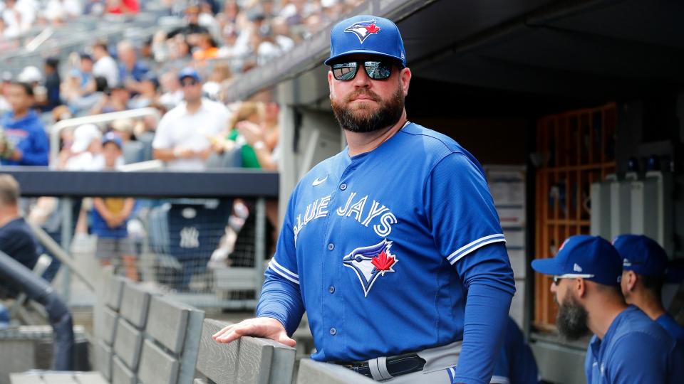 Kubet HLV của Blue Jays nhận lỗi về sự thay đổi sân không mong muốn: 'Tôi f—d up'