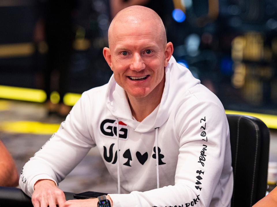 Kubet phát hành Triton Poker Cyprus 2023: Cập nhật lịch thi đấu, kết quả, nhà vô địch Super High Roller Series