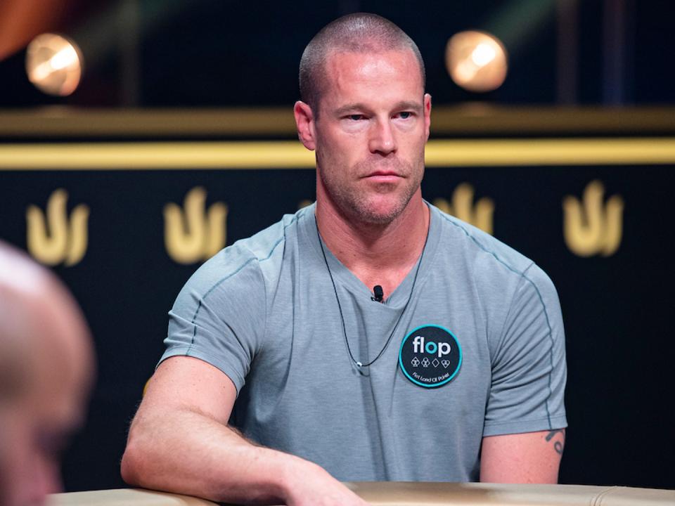 Ku Phát trực tiếp Triton Poker Cyprus 2023: Giới hạn nồi $ 30,000 Omaha