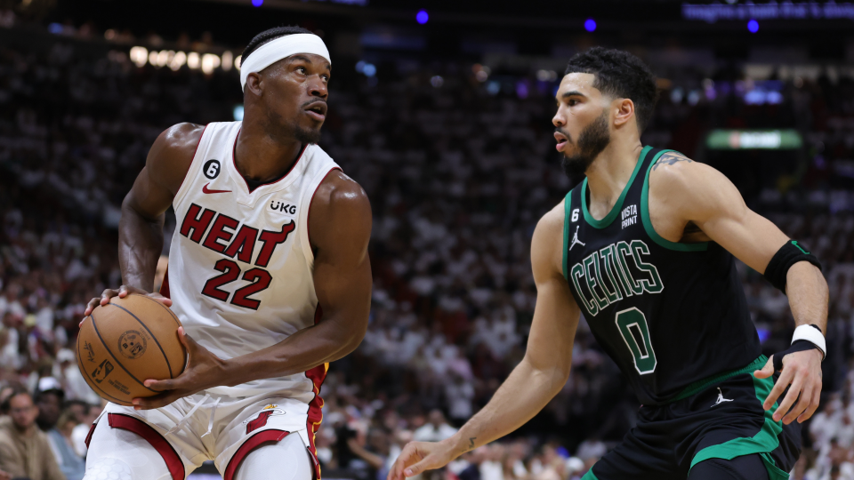 Kubet Ngày, giờ, thông tin truyền hình cho Celtics vs. Heat Game 5