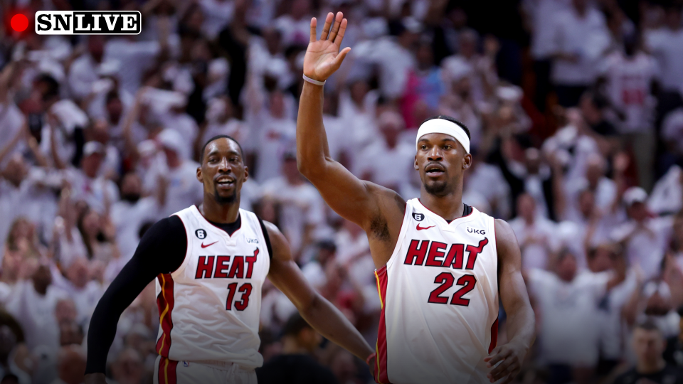 Kubet Cập nhật trực tiếp Game 4 của Celtics vs. Heat