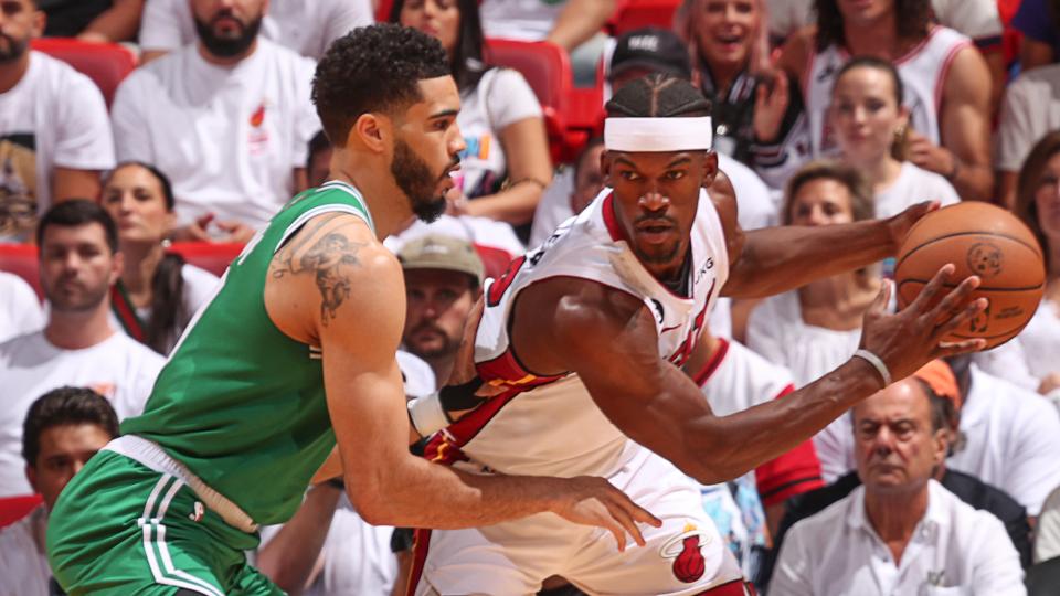 Kubet phát hành Ngày, giờ, thông tin truyền hình cho Celtics vs. Heat Game 6