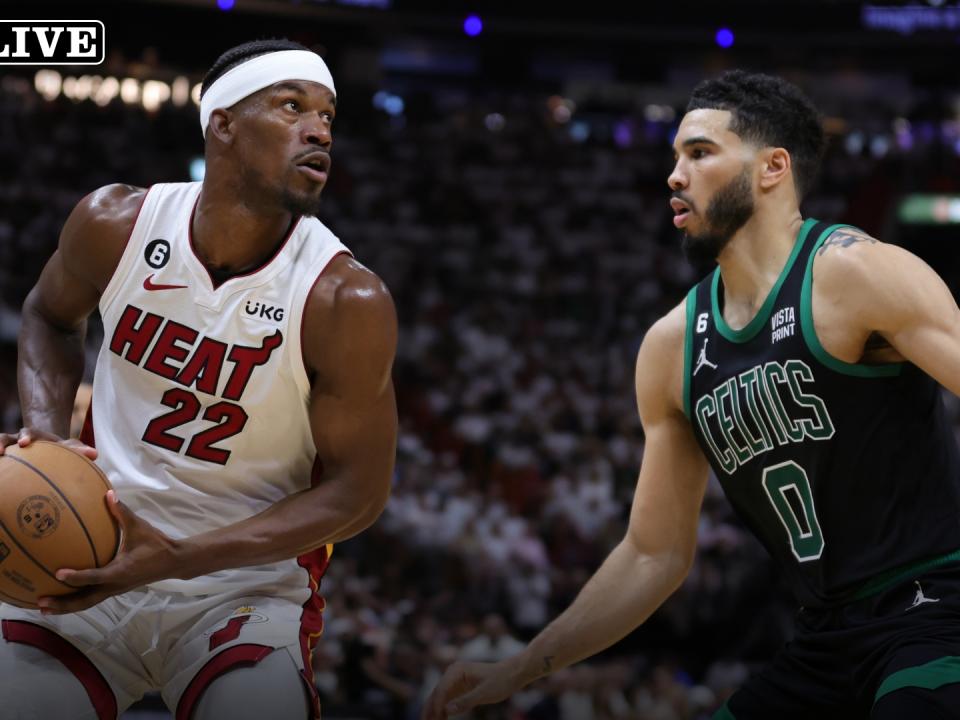 Kubet Tỷ số trực tiếp Celtics vs. Heat, cập nhật, highlights từ Game 6