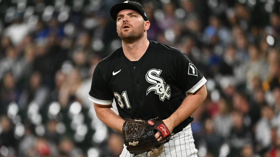 Kubet Liam Hendriks tái gia nhập White Sox sáu tháng sau khi chẩn đoán ung thư