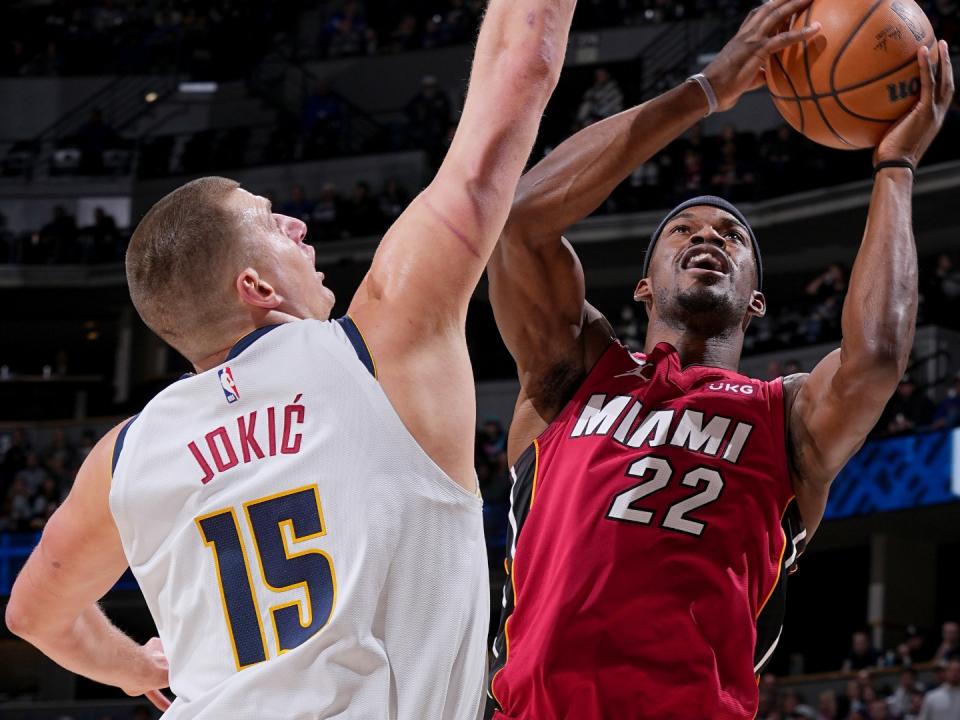 Kubet phát hành Dự đoán Nuggets vs. Heat: Liệu cuộc chạy đua Lọ Lem của Miami sẽ kết thúc với danh hiệu?