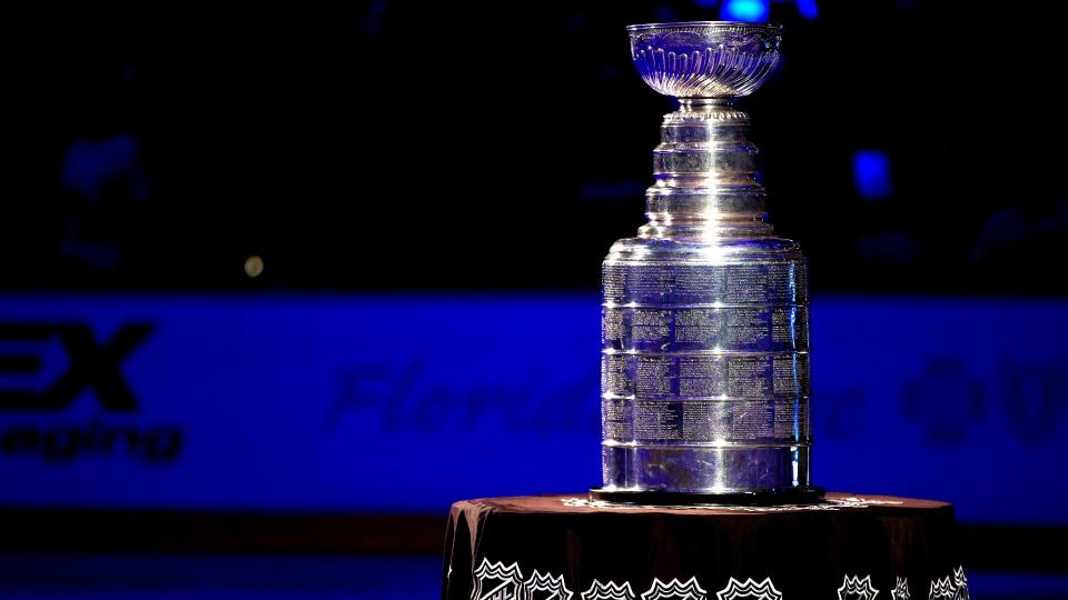 Kubet phát hành Khi nào Chung kết Stanley Cup 2023 sẽ bắt đầu?