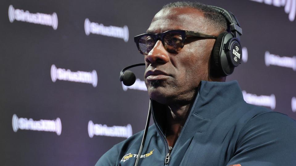 Ku Tại sao Shannon Sharpe rời đi Không thể tranh cãi? Báo cáo thịt bò với Skip Bayless dẫn đến lối thoát FS1