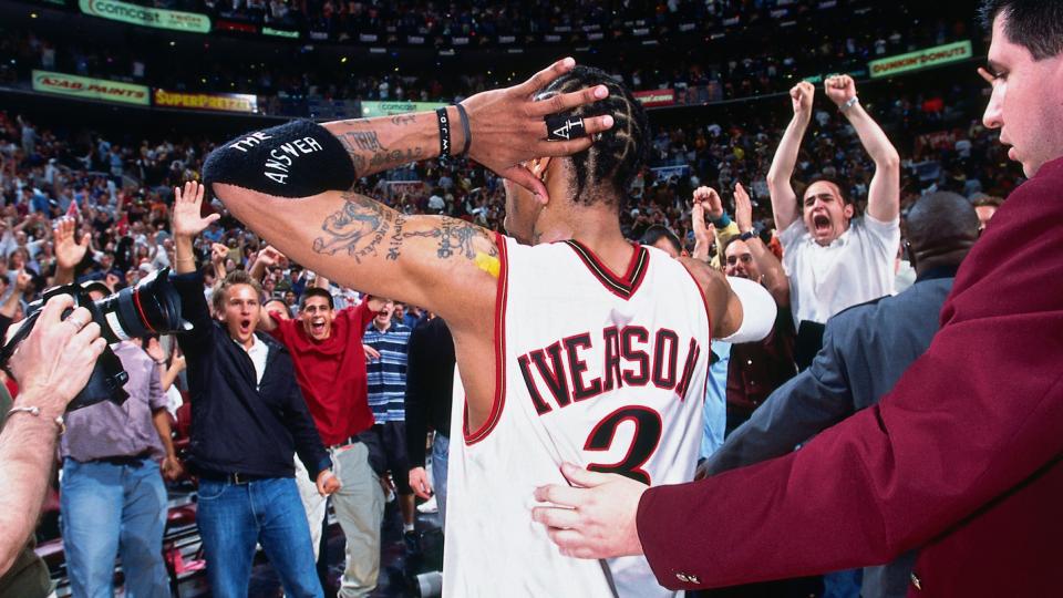 Kubet Nhớ lại lần cuối cùng 76ers lọt vào Chung kết Hội nghị miền Đông