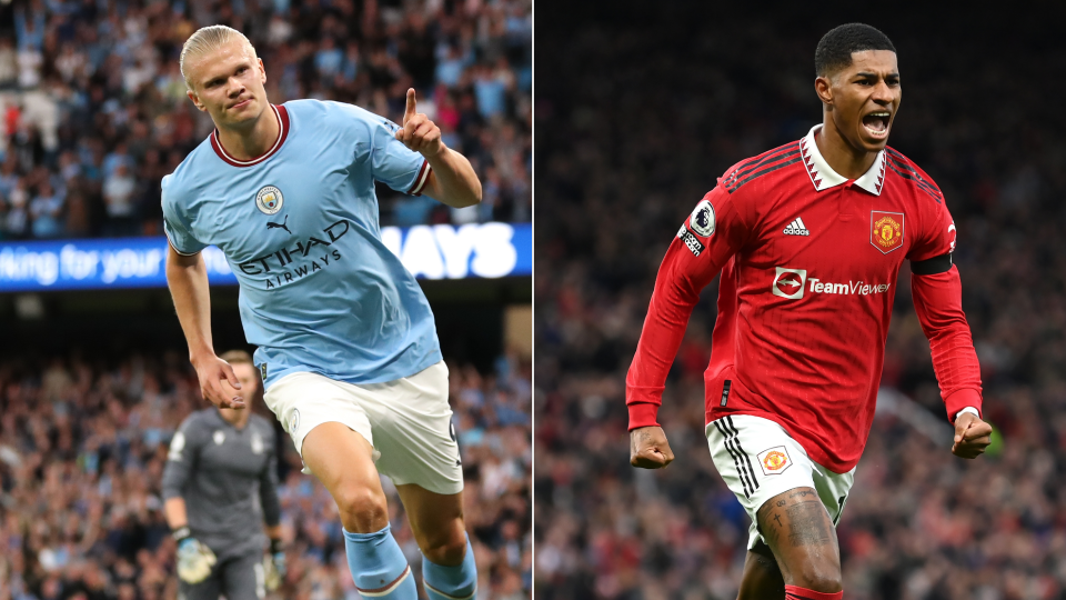 Kubet Xem trận chung kết FA Cup 2023 giữa Man City vs Man United ở đâu