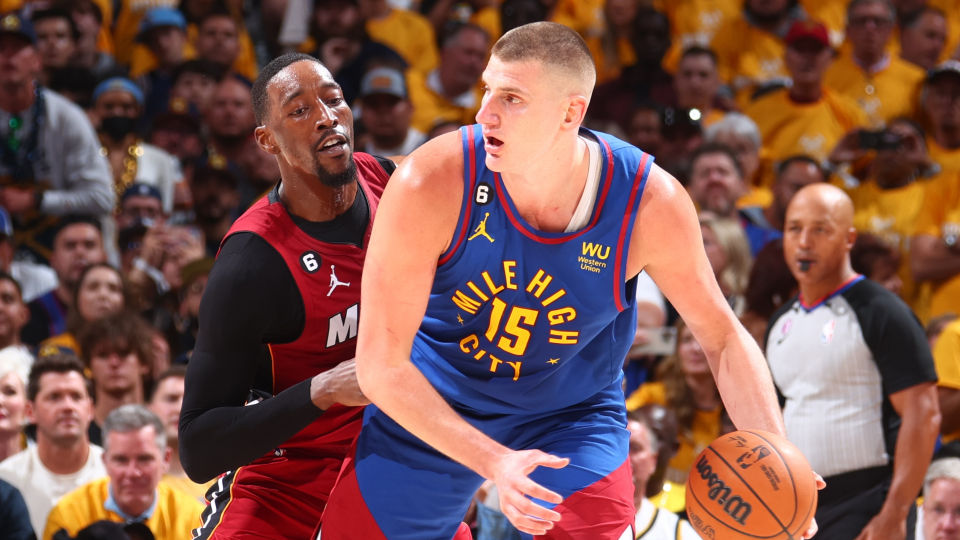 Ku Game 2 của Heat vs. Nugget diễn ra khi nào? Ngày, giờ và hơn thế nữa cần biết