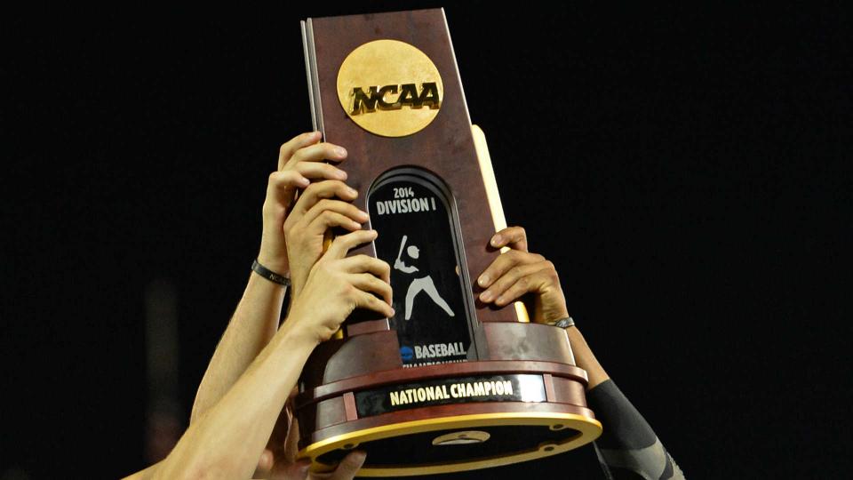Ku Giải bóng chày NCAA 2023: Khung khu vực đầy đủ, lịch truyền hình cho Road to College World Series