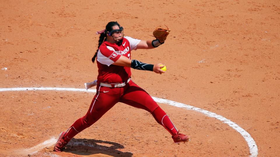 Kubet báo cáo Khung đầy đủ, lịch trình cho Women's College World Series 2023