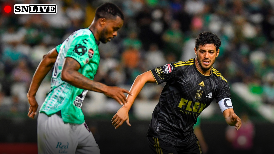 Kubet phát hành Trực tiếp: LAFC vs Leon lượt đi CONCACAF Champions League