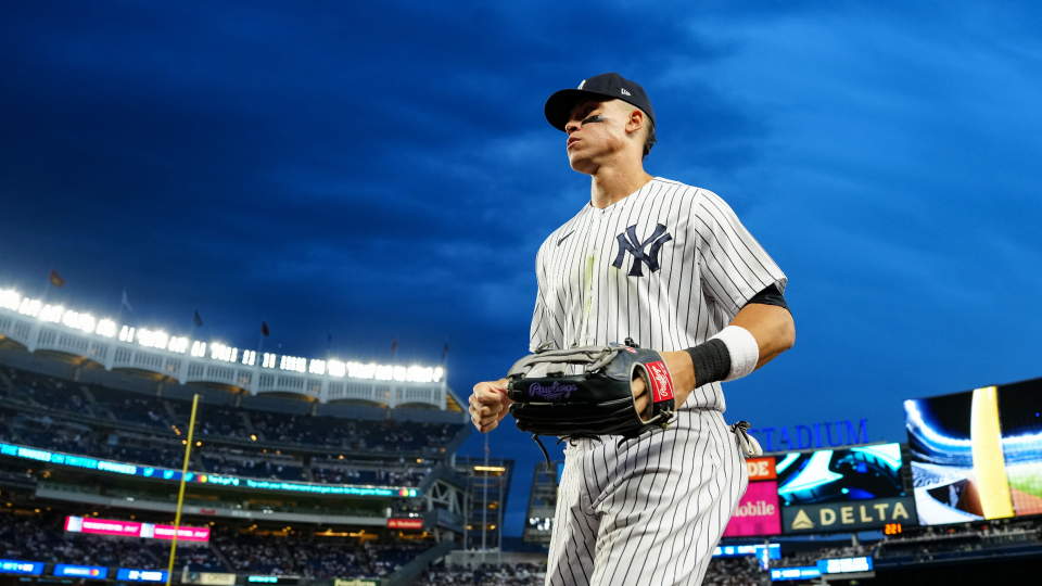 Kubet báo cáo Cập nhật mới nhất về chấn thương bàn chân của Aaron Judge của Yankees