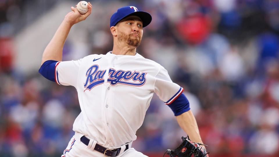 Kubet Jacob deGrom ra ngoài bao lâu? Mốc thời gian cho sự trở lại của át chủ bài Rangers sau chấn thương khuỷu tay