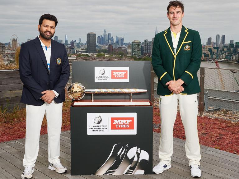 Kubet Chung kết WTC 2023: Cập nhật trực tiếp Australia vs Ấn Độ